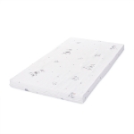 Immagine di Materasso CLASSIC Schiuma 60/120/6 cm